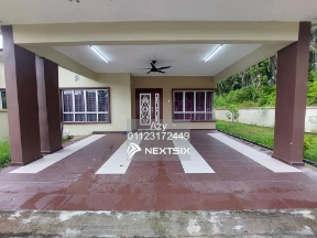 Semi-detached House For Sale in Kota Negeri Sembilan - Image 4