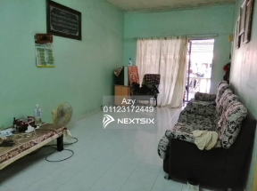 Semi-detached House For Sale in Rembau Negeri Sembilan