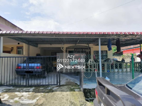 Semi-detached House For Sale in Rembau Negeri Sembilan - Image 5