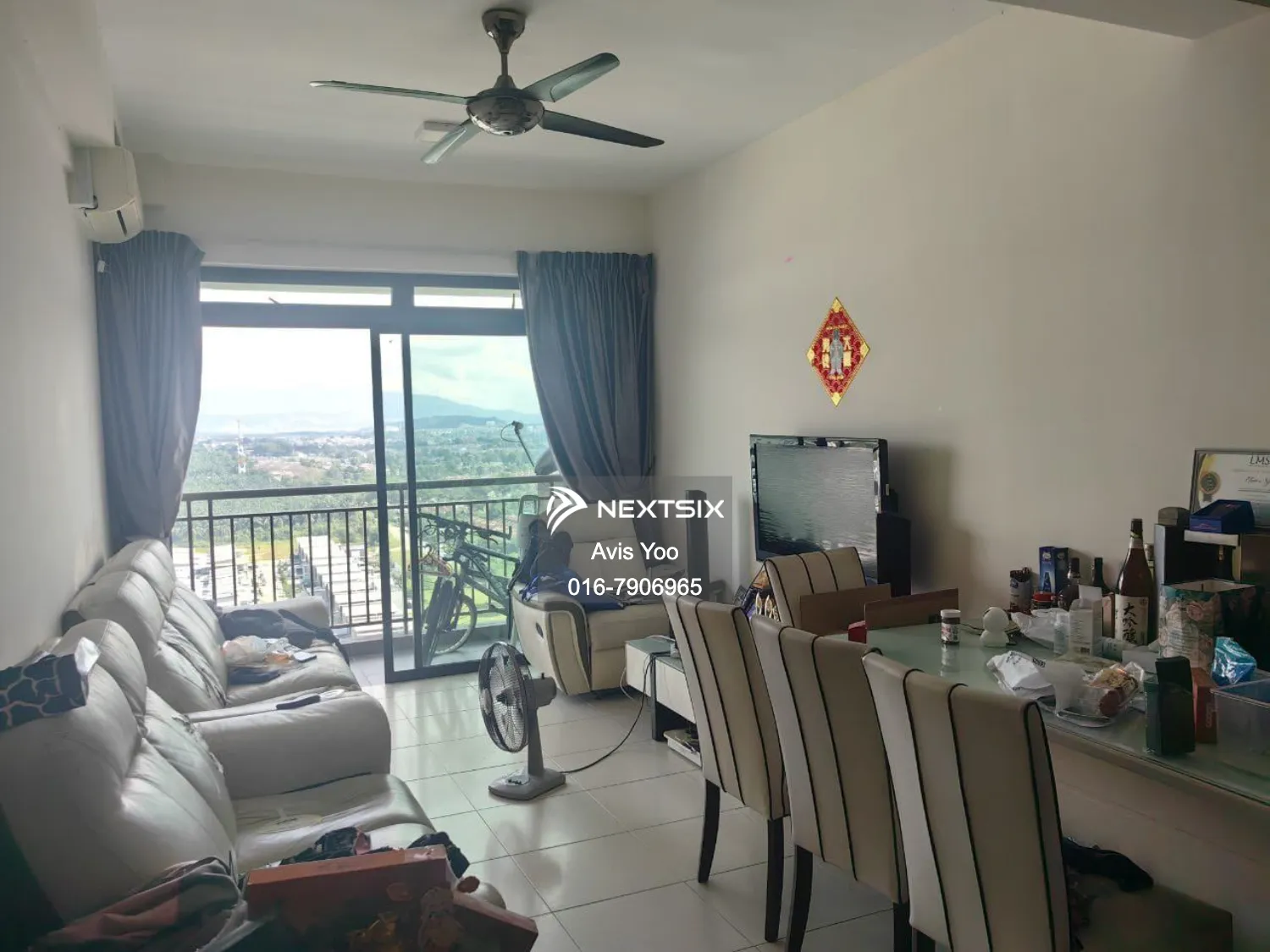 Condominium For Sale in Skudai Johor