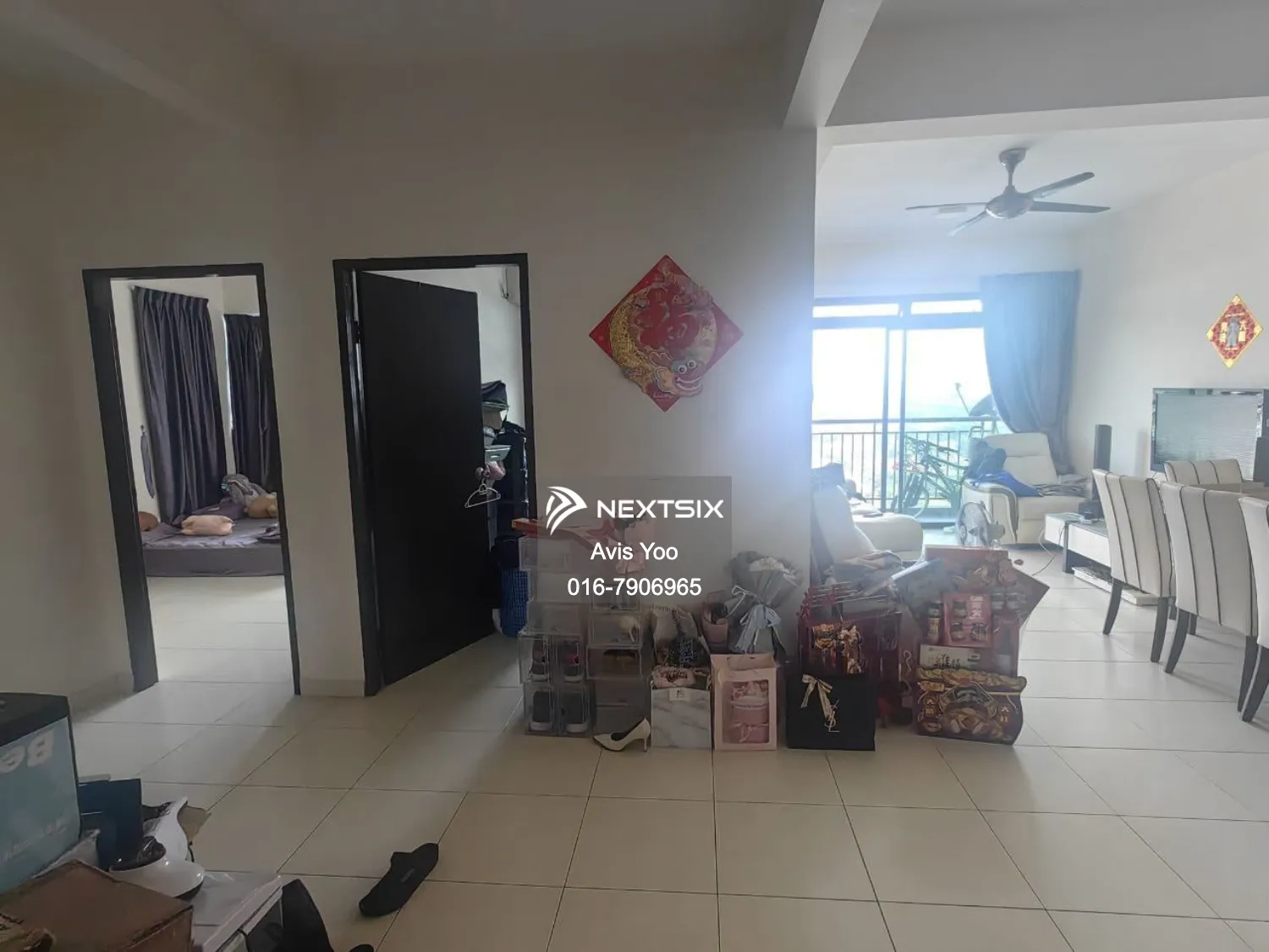 Condominium For Sale in Skudai Johor - Image 2
