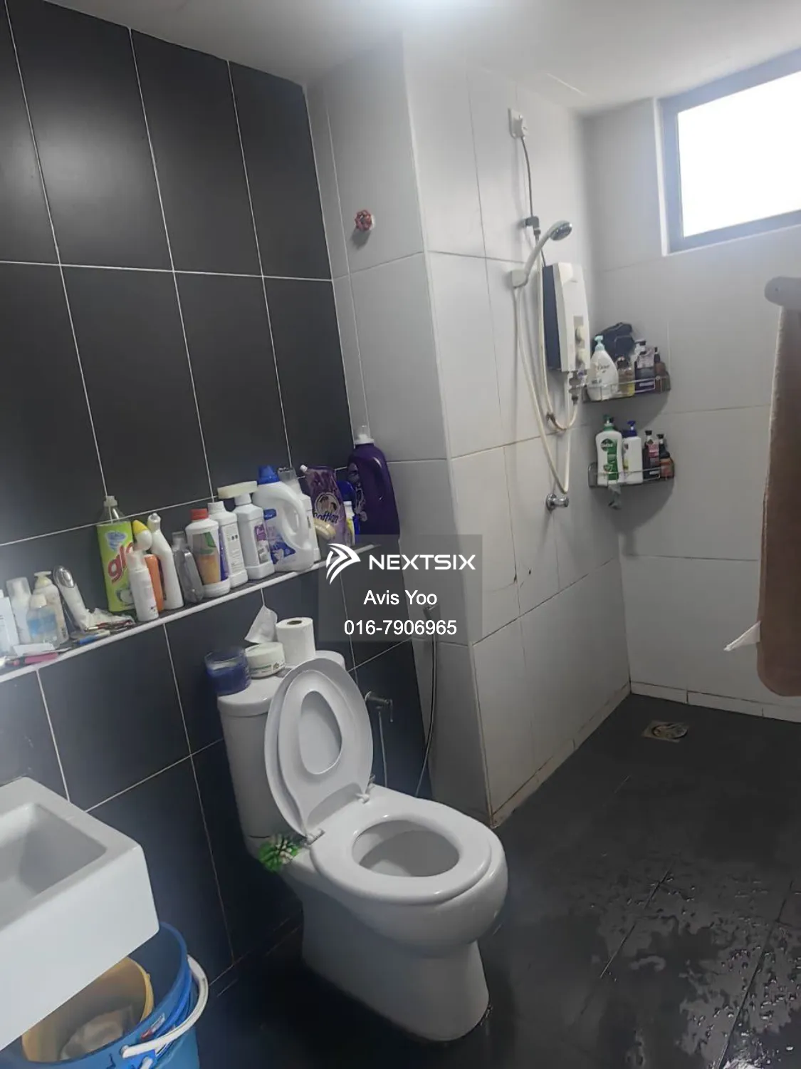 Condominium For Sale in Skudai Johor - Image 4