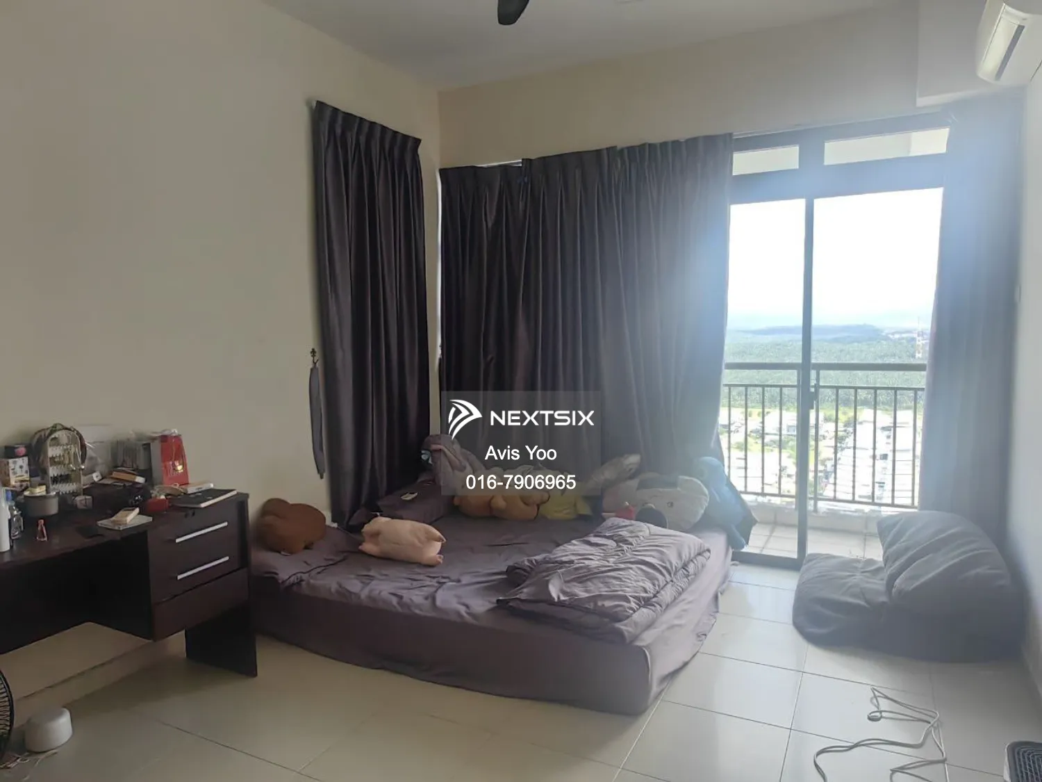 Condominium For Sale in Skudai Johor - Image 5