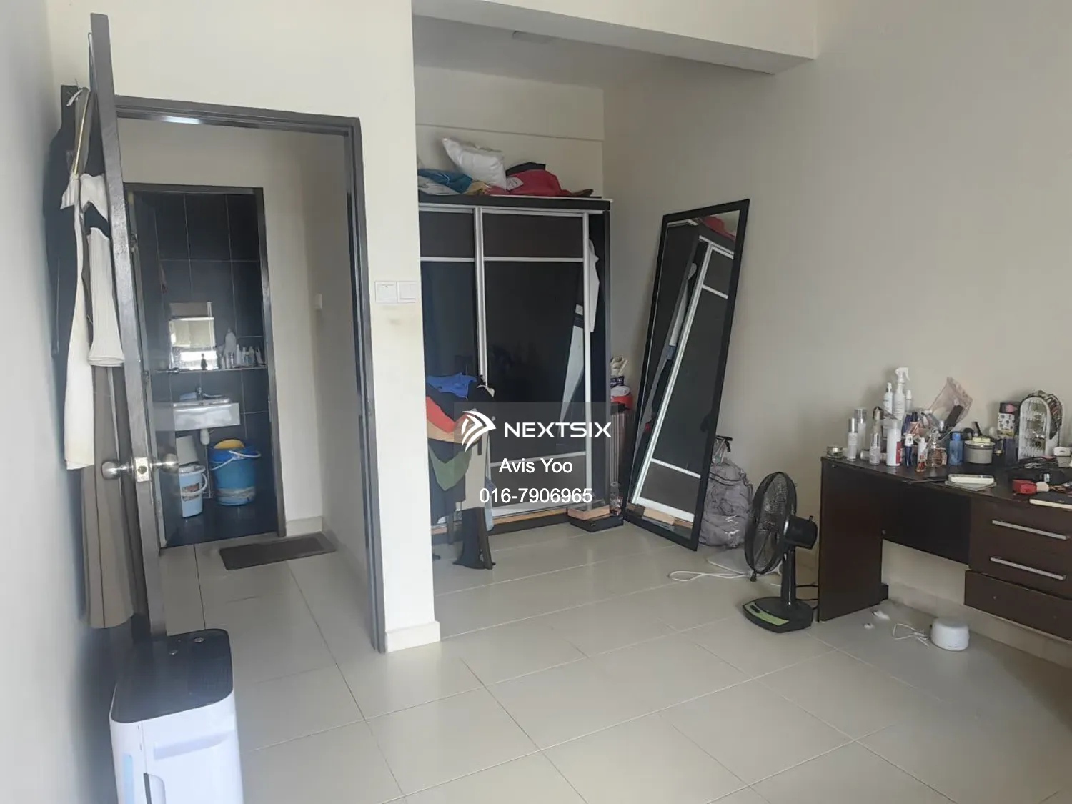 Condominium For Sale in Skudai Johor - Image 6