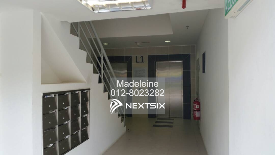 Office For Rent in Kota Kinabalu Sabah - Image 7