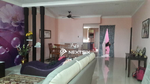 2-sty Terrace/Link House For Sale in Seremban Negeri Sembilan - Image 2
