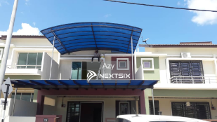 2-sty Terrace/Link House For Sale in Seremban Negeri Sembilan - Image 4