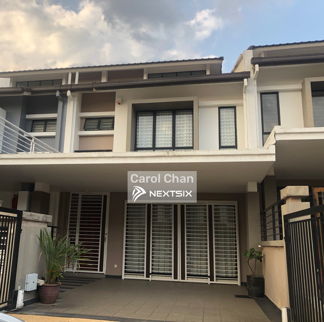 2-sty Terrace/Link House For Sale in Denai Alam Selangor