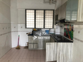 Condominium For Sale in Sri Petaling Wilayah Persekutuan Kuala Lumpur - Image 10