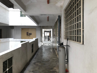 Condominium For Sale in Sri Petaling Wilayah Persekutuan Kuala Lumpur - Image 11
