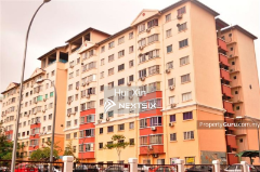 Condominium For Sale in Sri Petaling Wilayah Persekutuan Kuala Lumpur - Image 15