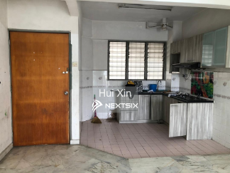 Condominium For Sale in Sri Petaling Wilayah Persekutuan Kuala Lumpur - Image 5