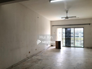 Condominium For Sale in Sri Petaling Wilayah Persekutuan Kuala Lumpur - Image 8