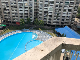 Condominium For Sale in Sri Petaling Wilayah Persekutuan Kuala Lumpur - Image 9