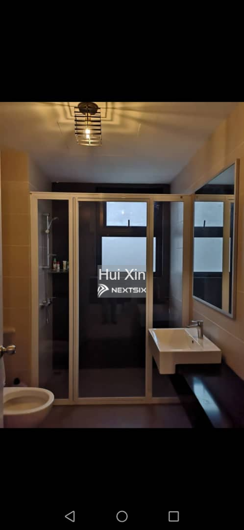 Serviced Residence For Rent in Ampang Selangor - Image 5