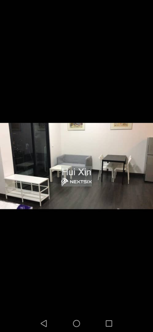 Serviced Residence For Rent in Ampang Selangor - Image 6