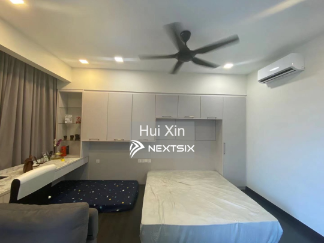 Serviced Residence For Rent in Ampang Selangor