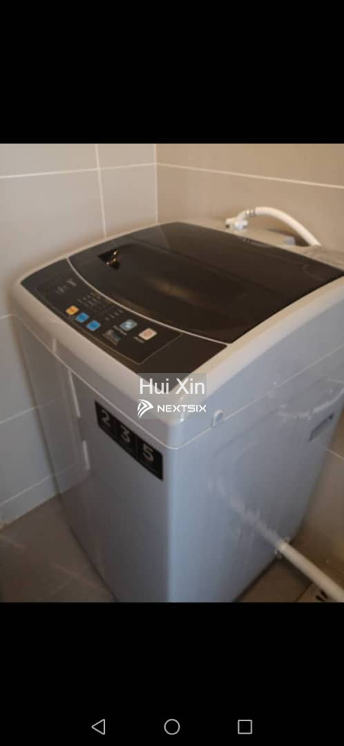 Serviced Residence For Rent in Ampang Selangor - Image 5