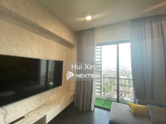 Serviced Residence For Rent in Ampang Selangor - Image 6