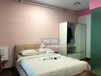 Serviced Residence For Rent in Jalan Klang Lama Kuala Lumpur