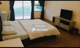 Serviced Residence For Rent in Cheras Selangor