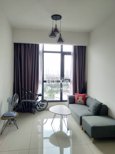 Serviced Residence For Sale in Ampang Selangor - Image 5
