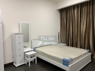 Serviced Residence For Sale in Ampang Selangor