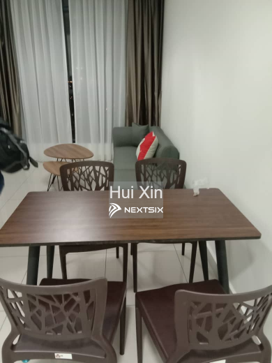 Serviced Residence For Sale in Ampang Selangor - Image 6