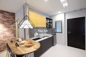 Serviced Residence For Sale in Ampang Selangor