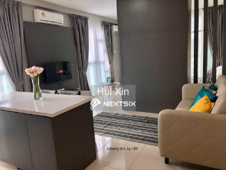 Serviced Residence For Sale in Ampang Selangor - Image 4