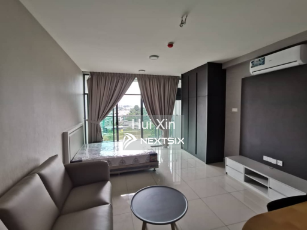 Serviced Residence For Sale in Ampang Selangor - Image 8
