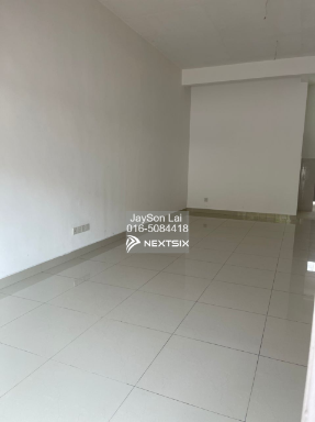 2-sty Superlink House For Sale in Puchong Selangor