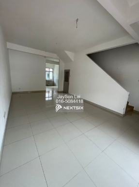 2-sty Superlink House For Sale in Puchong Selangor - Image 4