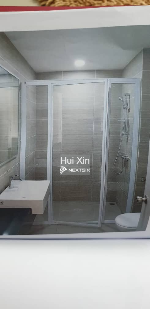 Serviced Residence For Rent in Ampang Selangor - Image 2