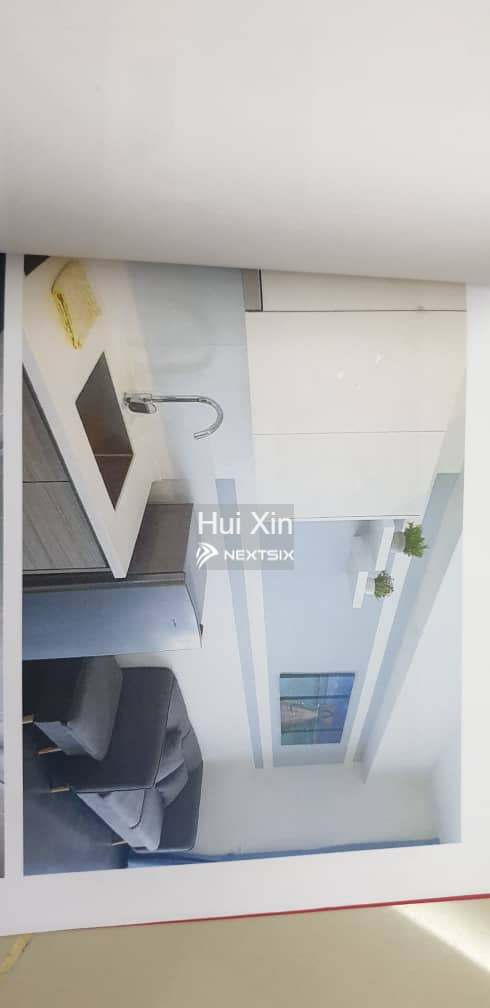 Serviced Residence For Rent in Ampang Selangor - Image 4