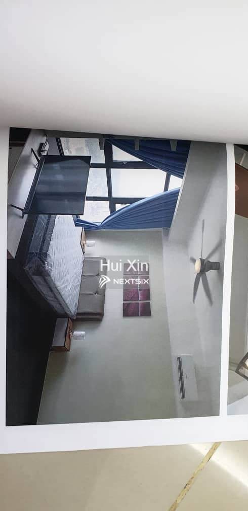 Serviced Residence For Rent in Ampang Selangor - Image 5