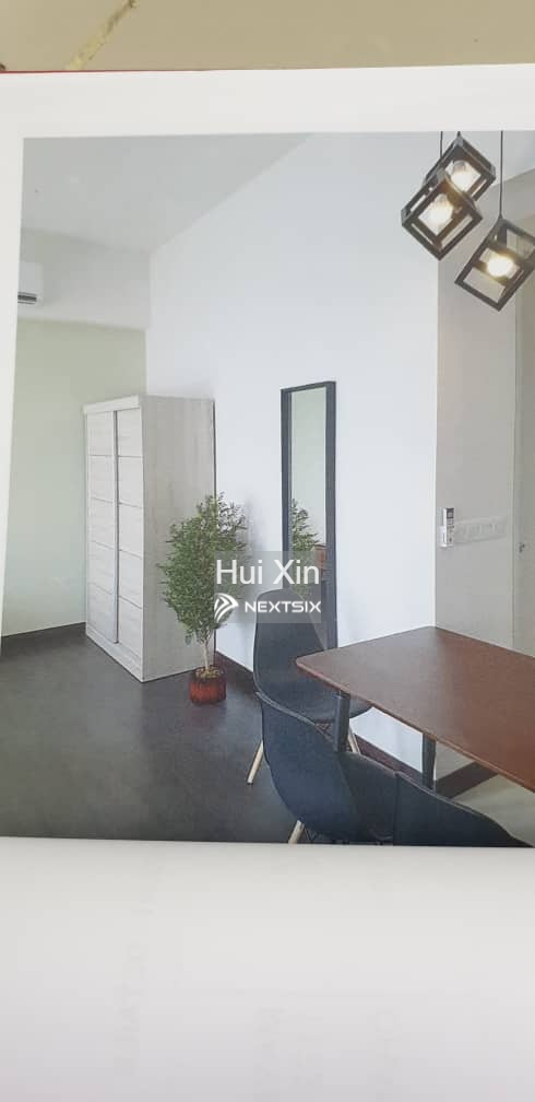 Serviced Residence For Rent in Ampang Selangor - Image 6