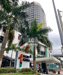 Office For Rent in Mont Kiara Kuala Lumpur
