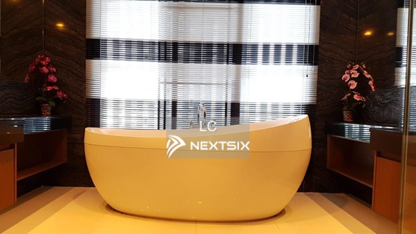 Condominium For Sale in Mont Kiara Wilayah Persekutuan Kuala Lumpur - Image 12