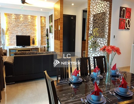 Condominium For Sale in Mont Kiara Wilayah Persekutuan Kuala Lumpur - Image 4