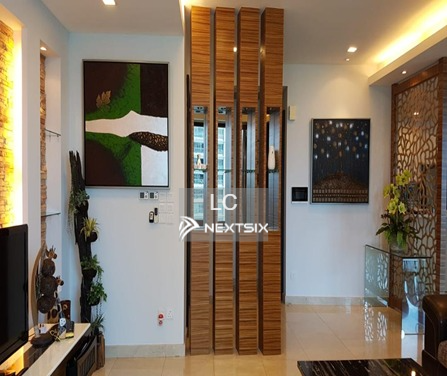 Condominium For Sale in Mont Kiara Wilayah Persekutuan Kuala Lumpur - Image 5