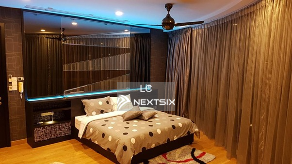 Condominium For Sale in Mont Kiara Wilayah Persekutuan Kuala Lumpur - Image 7