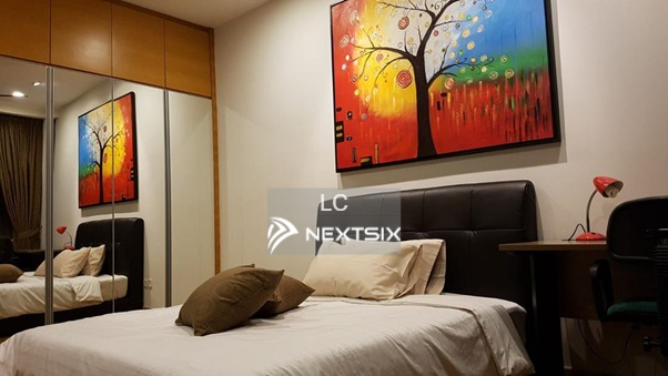 Condominium For Sale in Mont Kiara Wilayah Persekutuan Kuala Lumpur - Image 8