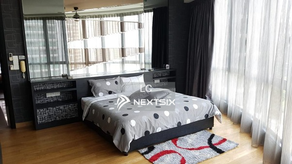 Condominium For Sale in Mont Kiara Wilayah Persekutuan Kuala Lumpur - Image 9