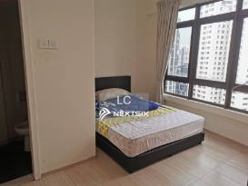 Serviced Residence For Sale in Mont Kiara Wilayah Persekutuan Kuala Lumpur - Image 3