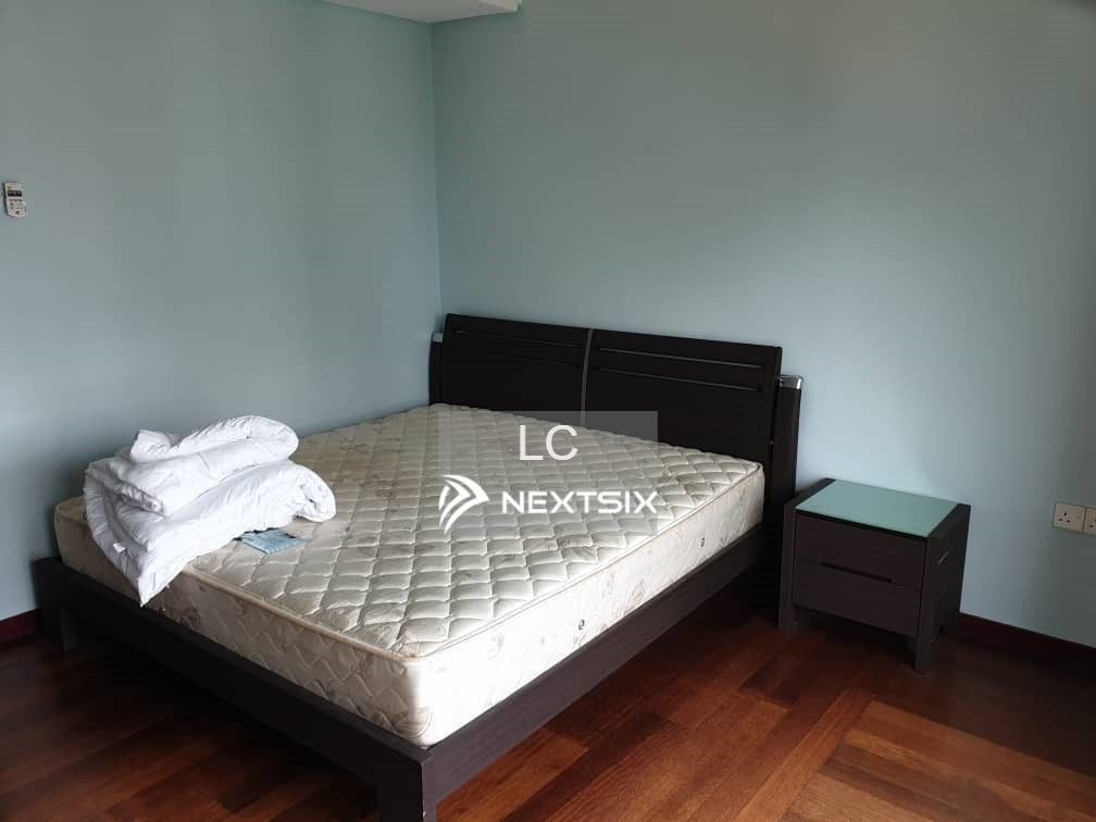 Serviced Residence For Sale in Mont Kiara Wilayah Persekutuan Kuala Lumpur - Image 4