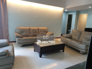 Serviced Residence For Rent in Mont Kiara Wilayah Persekutuan Kuala Lumpur - Image 2