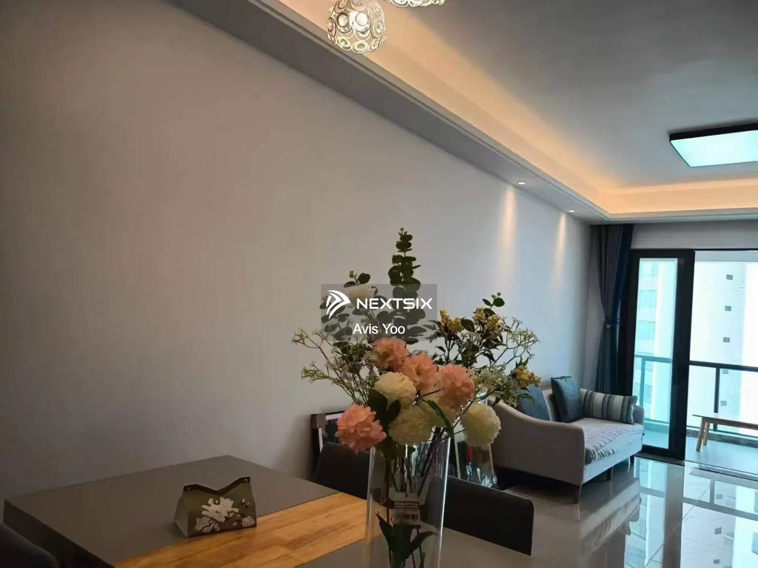 Serviced Residence For Rent in Johor Bahru Johor