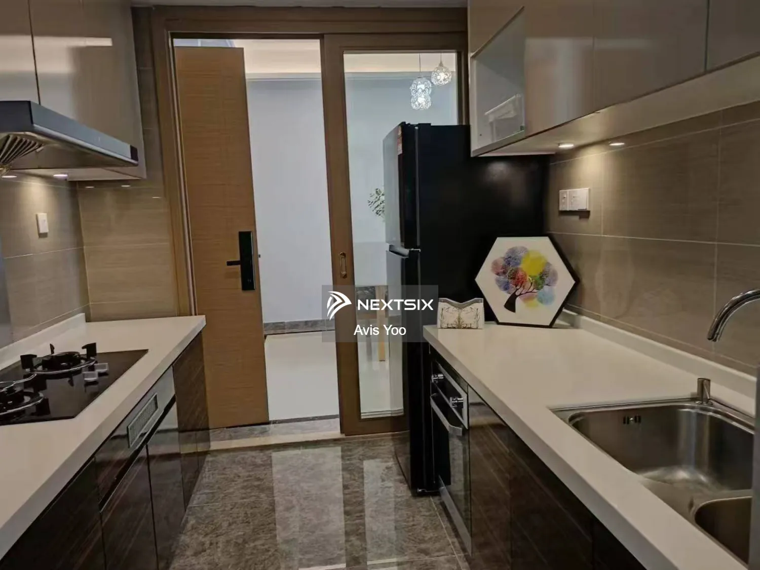 Serviced Residence For Rent in Johor Bahru Johor - Image 6