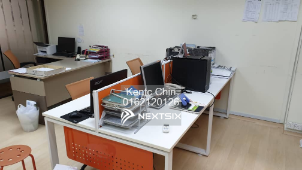 Office For Sale in Mont Kiara Wilayah Persekutuan Kuala Lumpur - Image 5